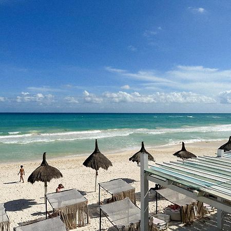Coco Unlimited Hotell Tulum Eksteriør bilde