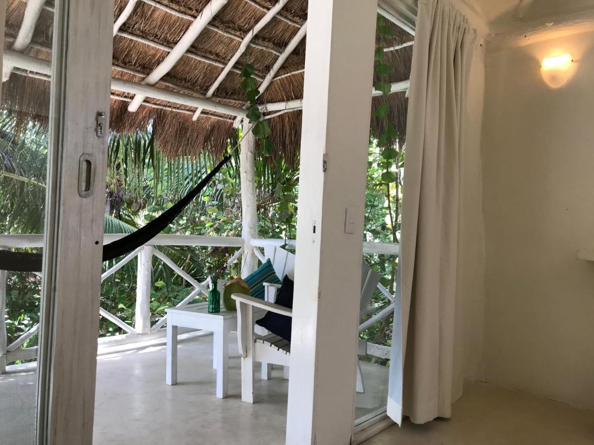 Coco Unlimited Hotell Tulum Eksteriør bilde