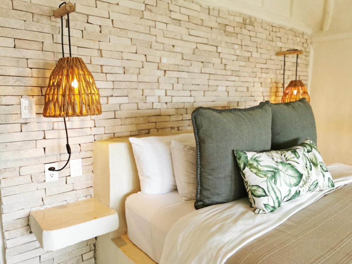 Coco Unlimited Hotell Tulum Eksteriør bilde