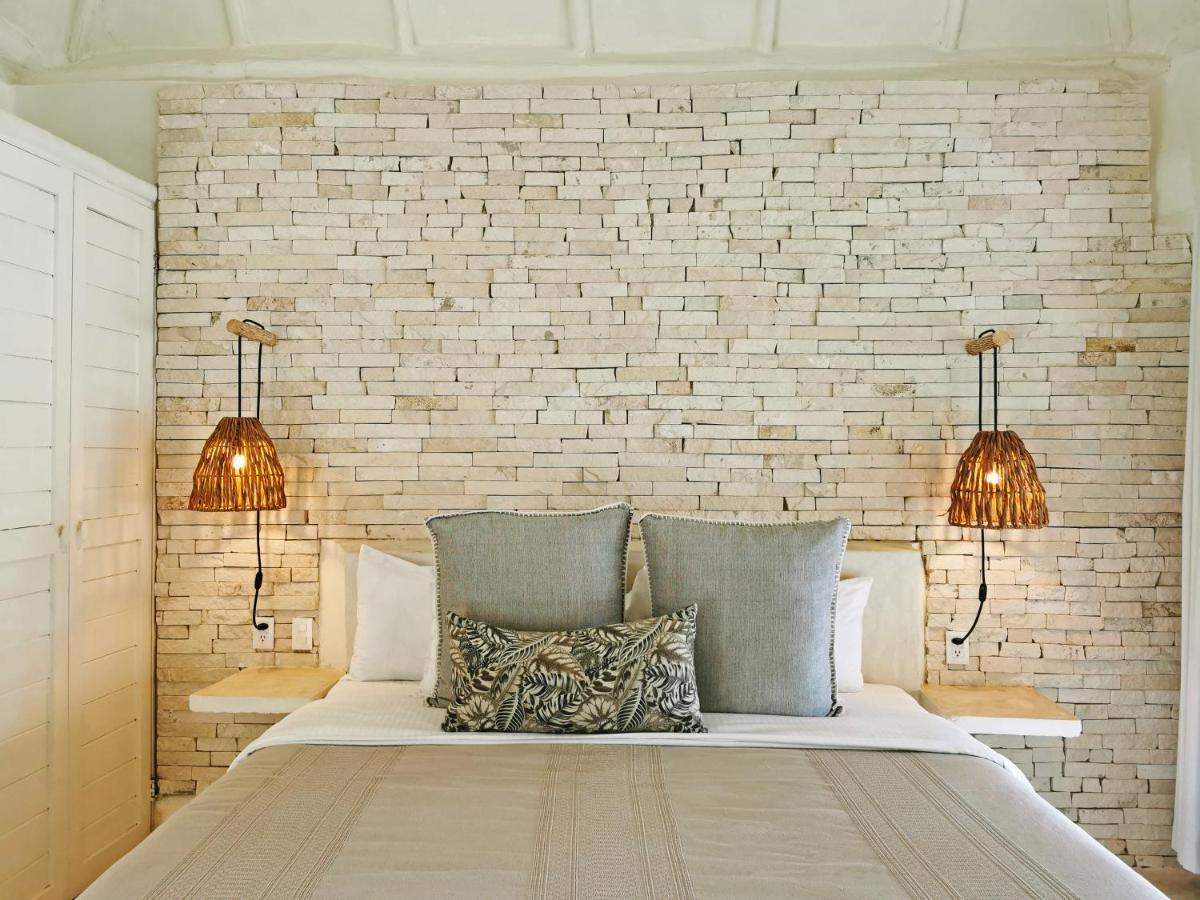 Coco Unlimited Hotell Tulum Eksteriør bilde