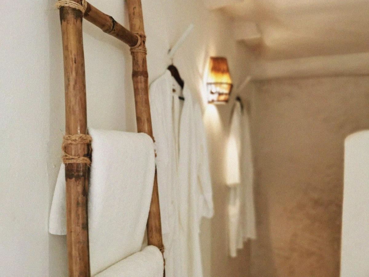 Coco Unlimited Hotell Tulum Eksteriør bilde